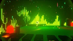 A screenshot taken in Dreams. 25 of 30.