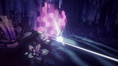 A screenshot taken in Dreams. 7 of 23.