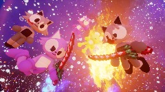 <term>The Candy movie  the real dreams