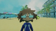 Mikey in Emerald Coast (SA1)