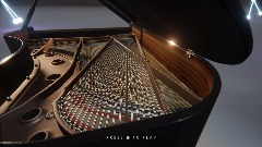 A screenshot taken in Dreams. 22 of 30.