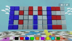 A screenshot taken in Dreams. 19 of 29.