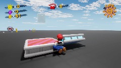 A screenshot taken in Dreams. 8 of 30.