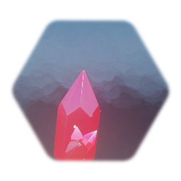 Crystals (Sparkling)