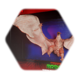 @kinggodzilla12 Godzilla GR monsters