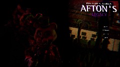 <Aftons' Legacy>