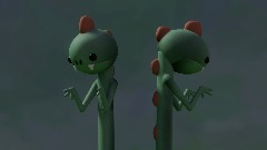 A screenshot taken in Dreams. 3 of 3.