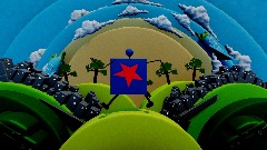 Aardman Animations Logo 1998 to 2009