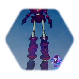 Inter-Dimensional Explorer