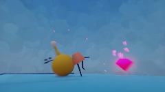 A screenshot taken in Dreams. 4 of 6.