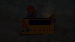 child's play good guy