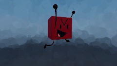 A screenshot taken in Dreams. 3 of 8.