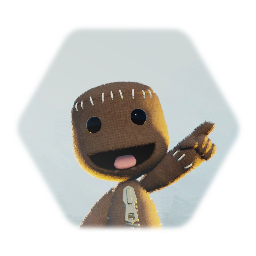 Sackboy