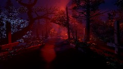 A screenshot taken in Dreams. 12 of 30.