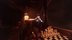 A screenshot taken in Dreams. 25 of 25.