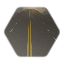 "Street/ Freeway Road"