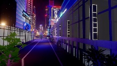 A screenshot taken in Dreams. 23 of 28.