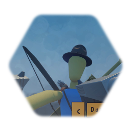 Claudiana Jones SON of the Tomb Raider WIP