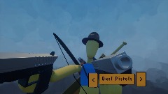 A screenshot taken in Dreams. 3 of 30.