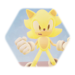 Super Sonic