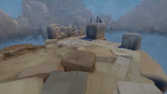 My Ancient Temple!