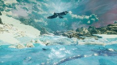 A screenshot taken in Dreams. 14 of 18.