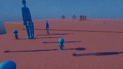 A screenshot taken in Dreams. 1 of 1.