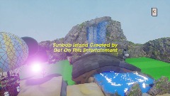 Sunbob Island