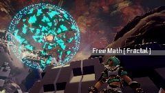A screenshot taken in Dreams. 3 of 11.