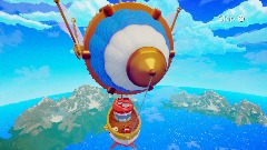 A screenshot taken in Dreams. 1 of 23.