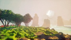 A screenshot taken in Dreams. 11 of 14.