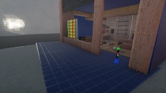 Skateboard ShopLevel 2