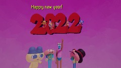 A screenshot taken in Dreams. 6 of 24.