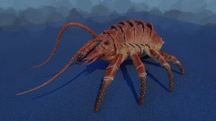 A screenshot taken in Dreams. 11 of 13.