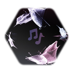 Zoey Chromatic Scale (KPop Demon Hunters)