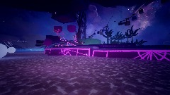 A screenshot taken in Dreams. 30 of 30.