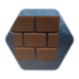 Mar10 Brick Block