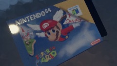 A screenshot taken in Dreams. 1 of 1.