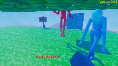 A screenshot taken in Dreams. 19 of 23.