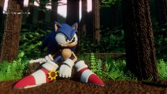 A screenshot taken in Dreams. 12 of 16.