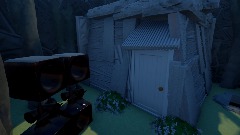 A screenshot taken in Dreams. 1 of 1.