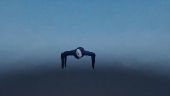 A screenshot taken in Dreams. 1 of 4.