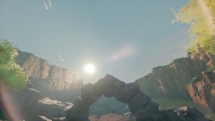 A screenshot taken in Dreams. 1 of 5.