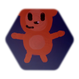 Annatomic Drawing