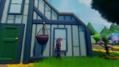A screenshot taken in Dreams. 4 of 28.
