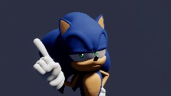 A screenshot taken in Dreams. 9 of 27.