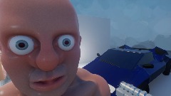 A screenshot taken in Dreams. 14 of 14.