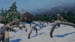 Crustmas comes to us all