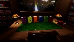 A screenshot taken in Dreams. 6 of 6.