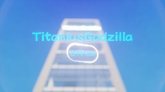 Remix di TitaniusGodzilla Office